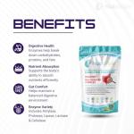 DigeZyme Digestive Enzymes - 120 Tablets