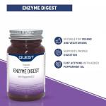 Quest Digestive Enzymes with Peppermint Oil, 135 Tablets