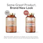 Digestive Enzymes for Gluten, Lactose, & Casein