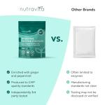 Nutravita Digestive Enzyme Complex - 90 Vegan Tablets