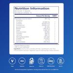 Pure Encapsulations Digestive Enzymes - 30 Capsules