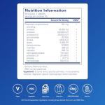 Pure Encapsulations Ultra Digestive Enzymes - 90 Capsules