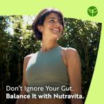 Nutravita Digestive Enzyme Complex - 90 Vegan Tablets