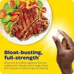 Digest Gold Digestive Enzyme Supplement, 45 Capsules