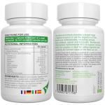 Fast Action Digestive Enzymes with Betaine HCl