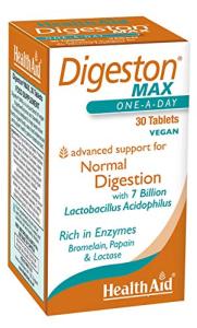 HealthAid Digeston Max 30 Tablets