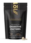 Digestive Enzyme Complex with Betaine HCL - 60 Tablets