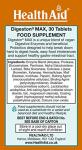 HealthAid Digeston Max 30 Tablets