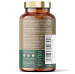 Natural Digestive Enzymes Complex – 120 Capsules