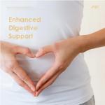 Digestive Enzyme Complex with Betaine HCL - 60 Tablets