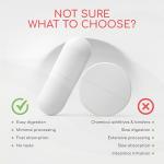 Digestive Enzymes with Probiotics - 90 Capsules