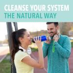 Prebiotic and Probiotic Digestive Support Capsules