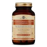 Solgar Multi-Enzyme Complex Veggie Capsules, 90 Count