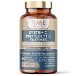 Proteolytic Enzymes Complex for Repair & Recovery