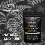 Advanced Proteolytic Enzymes for Recovery and Health