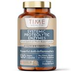 Proteolytic Enzymes Complex for Repair & Recovery