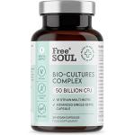 Free Soul Pro Bio Cultures 50 Billion CFU