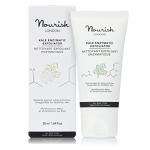 Kale Enzymatic Facial Exfoliator with Pomegranate 50ml