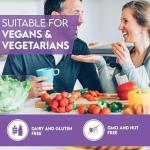 Quest Lactase Enzyme for Lactose Intolerance Relief