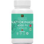 Nattokinase 4000FU Capsules for Heart Health