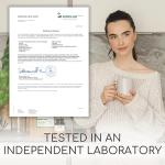 High-Strength Nattokinase Capsules - 240 Count