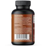 Max Botanics Nattokinase 4000 FU - 120 Capsules