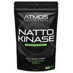 Nattokinase 2000FU - Heart Health Supplement Capsules