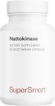 Nattokinase with Vitamin K2 - Cardiovascular Support