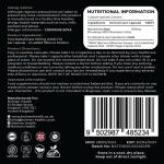 Nattokinase 500mg for Heart and Circulation Support