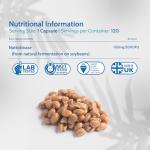 Health4All Nattokinase Capsules for Heart Health