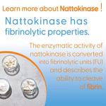 Doctor's Best Nattokinase Enzyme Supplement, 90 Capsules