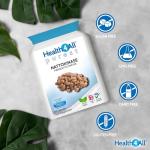 Health4All Nattokinase Capsules for Heart Health