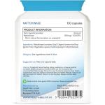 Health4All Nattokinase Capsules for Heart Health