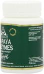 Bio-Health Papaya Enzymes - 60 Capsules