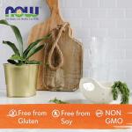 Now Foods Chewable Papaya Enzyme Tablets, 360 Count