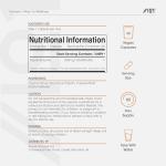 High Strength Papain Enzyme Supplement – 90 Vegan Capsules