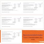 Now Foods Chewable Papaya Enzyme Tablets, 360 Count