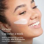 ELEMIS Papaya Enzyme Peel - Exfoliating Face Mask