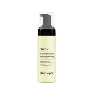 Purity Pore Purifying Cleanser with Papaya Enzyme