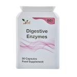 Ved Digestive Enzymes for Food Intolerance, 90 Capsules