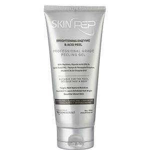 Brightening Enzyme Peel with Vitamin C and Enzymes