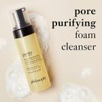 Purity Pore Purifying Cleanser with Papaya Enzyme