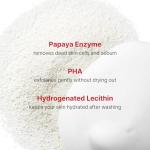 Cell Fusion C Papaya Granule Mild Cleanser 50g