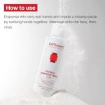 Cell Fusion C Papaya Granule Mild Cleanser 50g