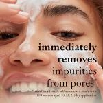 Purity Pore Purifying Cleanser with Papaya Enzyme