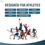 Ved Systemic Proteolytic Enzymes with Ginger and Minerals