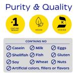 VeggieGest Digestive Enzymes for Plant-Based Diets