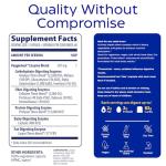 VeggieGest Digestive Enzymes for Plant-Based Diets