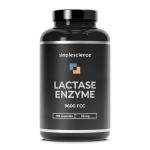 High Strength Lactase Enzyme for Digestive Support
