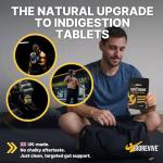 BioRevive Gut Xtreme - Digestive Support & Relief